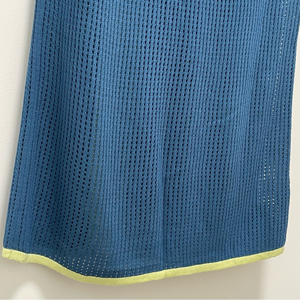 Back Beat Co. Midnight Ginger Colorblock Amani Skirt Size X-Small/Small - Picture 9 of 14